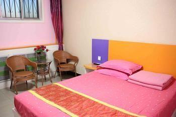 Qufu Kongmiao Hotel Екстер'єр фото