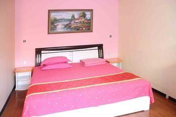 Qufu Kongmiao Hotel Екстер'єр фото